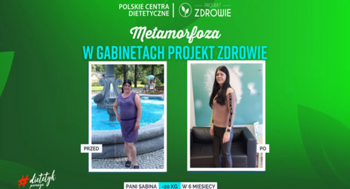 Materiał zewnętrzny, Otwarte Gabinecie Dietetycznym Projekt Zdrowie Suchej Beskidzkiej! - zdjęcie, fotografia