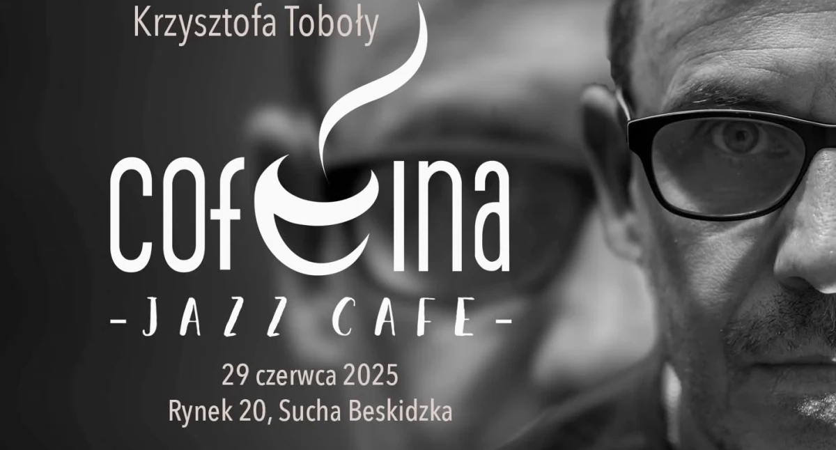 Wystawy, „Chwila która prawdziwa” wernisaż Krzysztofa Toboły Cofeina - zdjęcie, fotografia