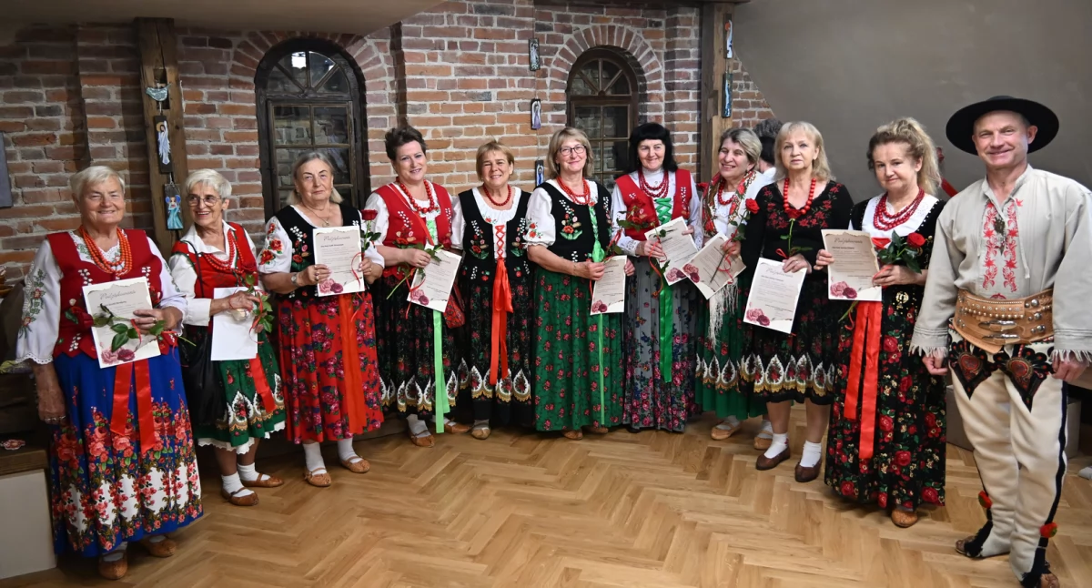 Wystawy, Jordanowskie podsumowanie kulturalnego tylko życia - zdjęcie, fotografia