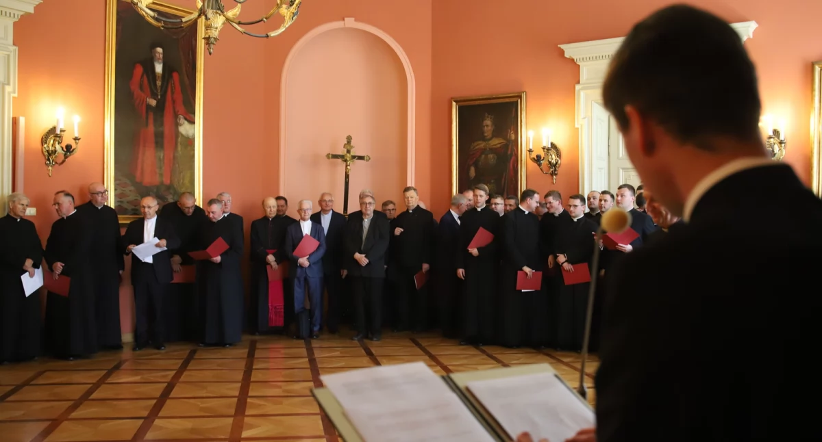 Biuro Prasowe Archidiecezji Krakowskiej