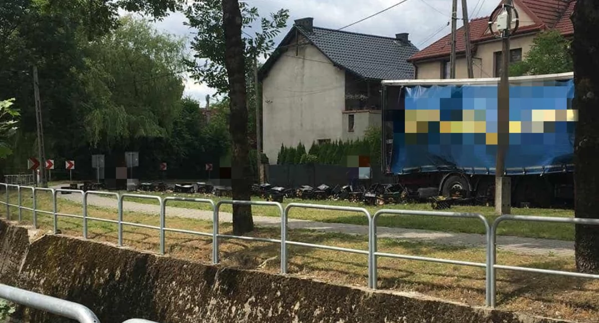 fot. Małopolska Alarmowo