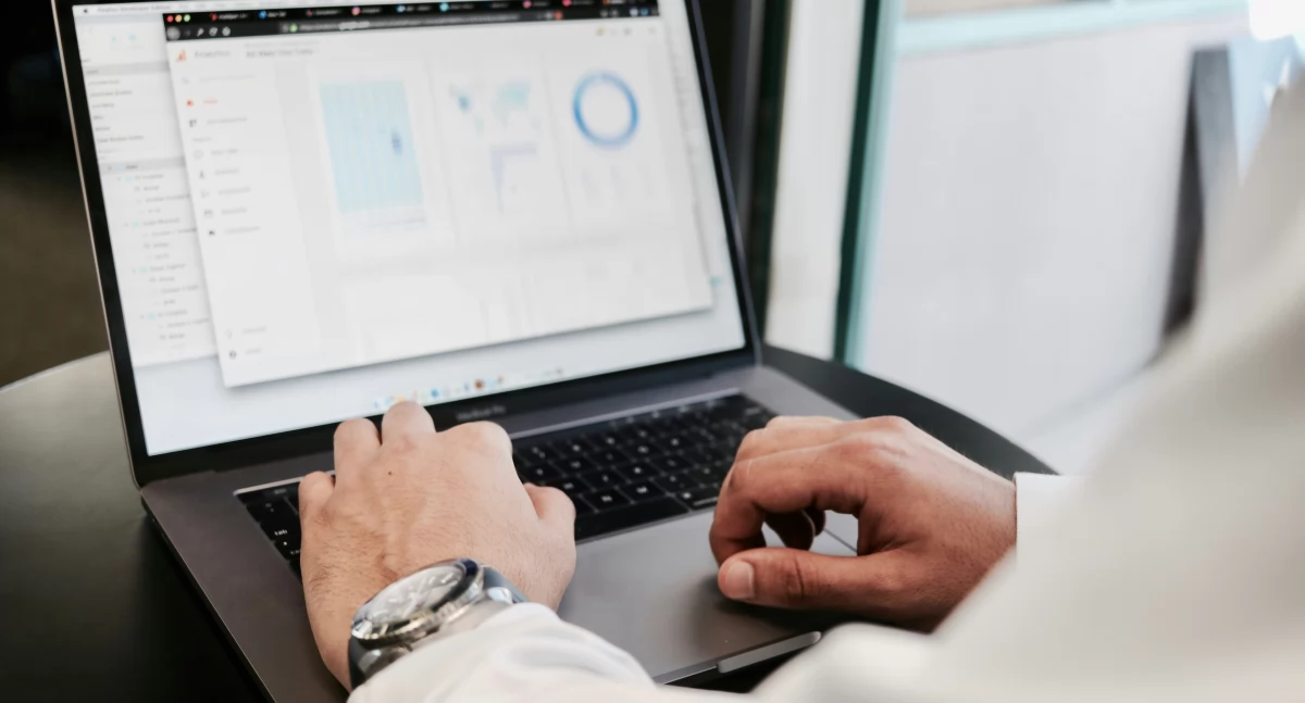 Materiał zewnętrzny, przygotować firmę wdrożenia Business Intelligence - zdjęcie, fotografia