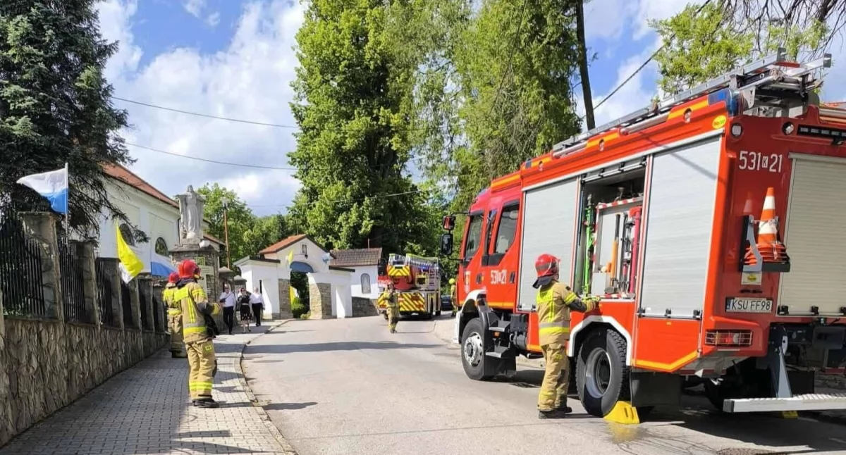fot. Małopolska Alarmowo