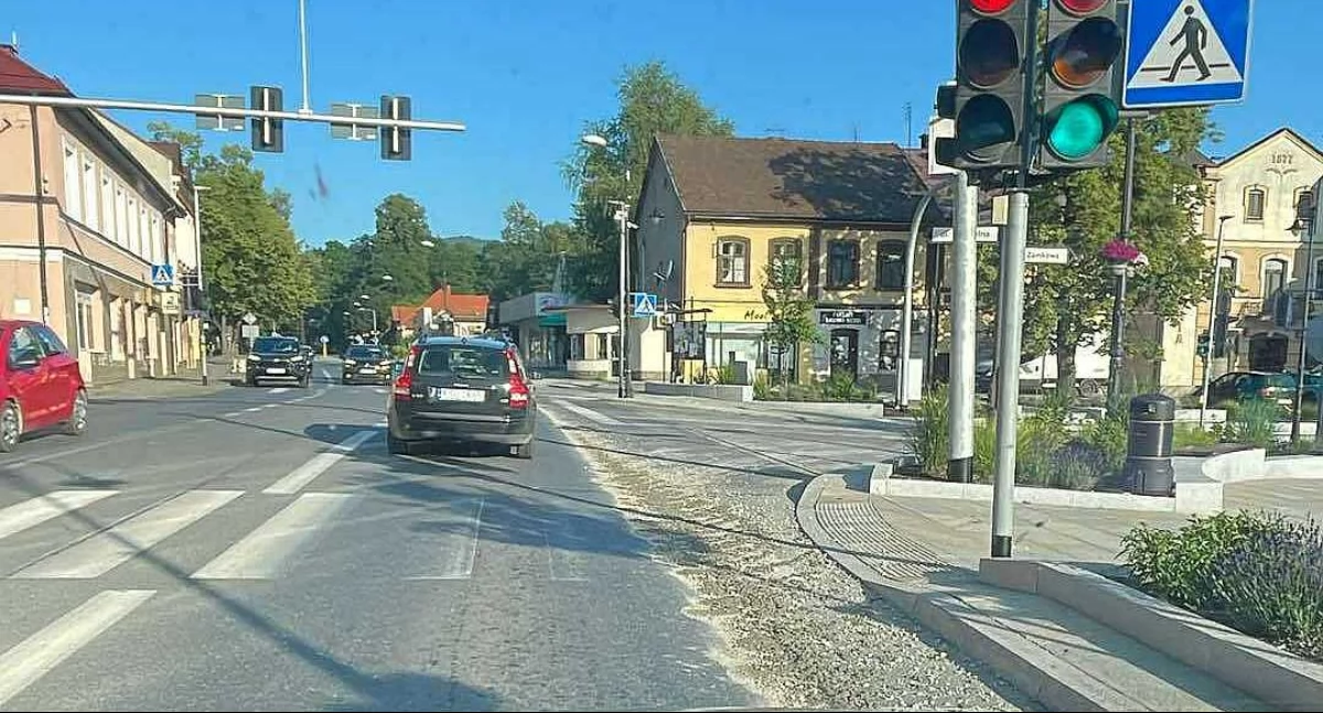 Fot. Małopolska alarmowo