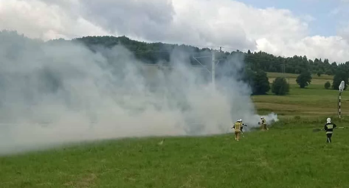 fot. Małopolska Alarmowo