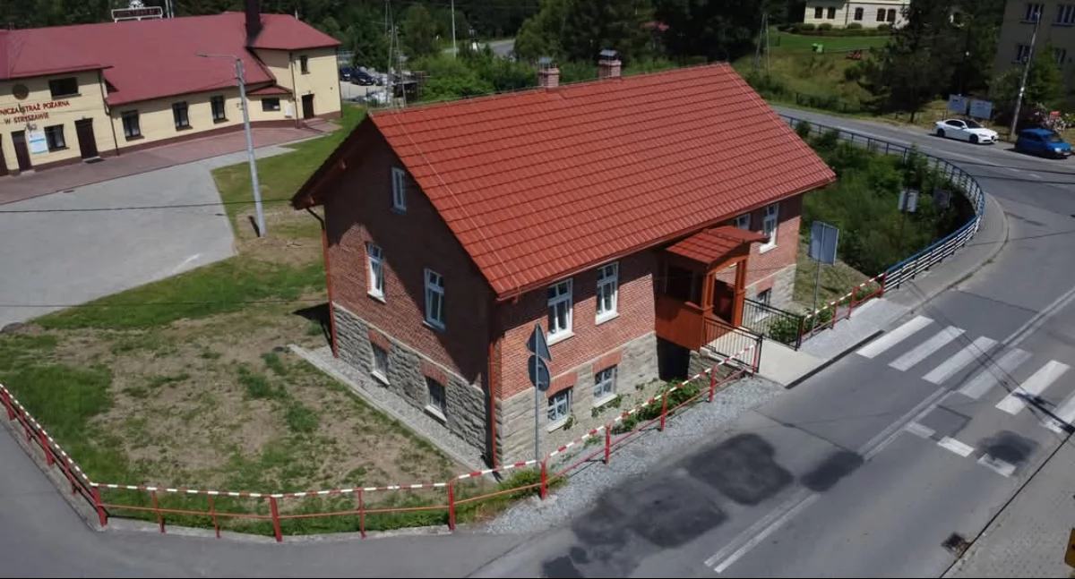 foto. UG Stryszawa