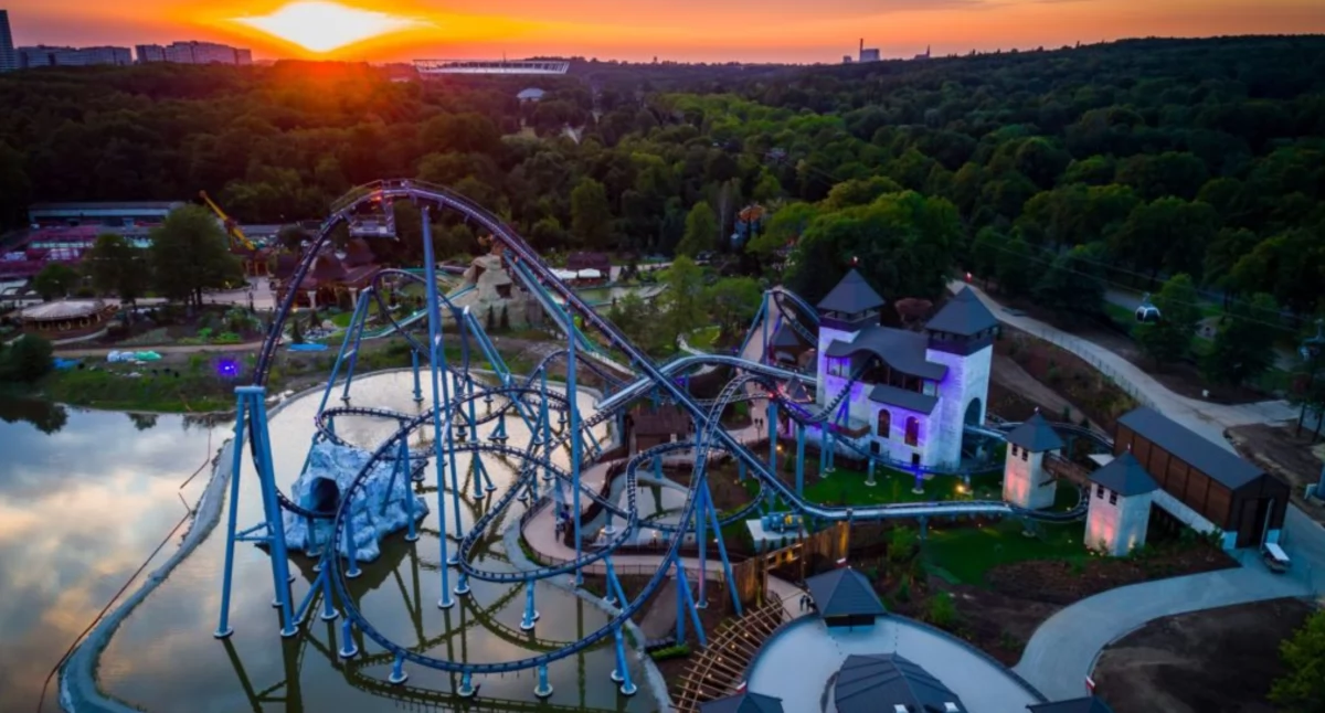 Rozrywka, lipca Legendia Night Exotic Summer Party! będzie najbardziej egzotyczna lata! - zdjęcie, fotografia