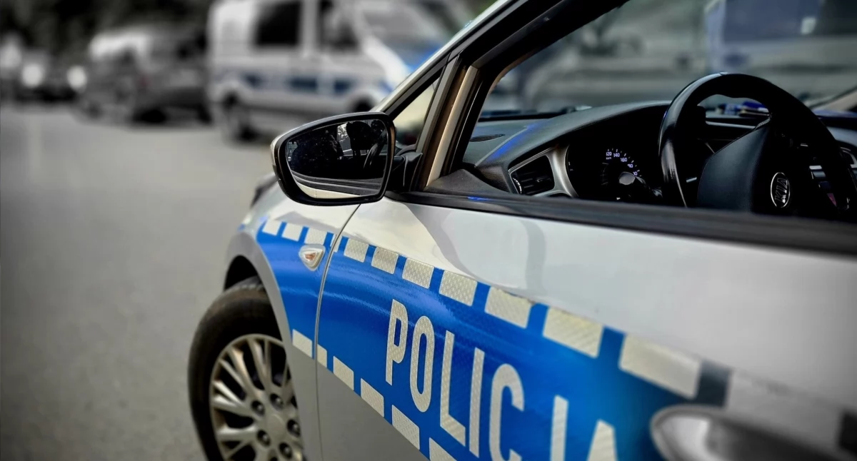 Fot. Policja