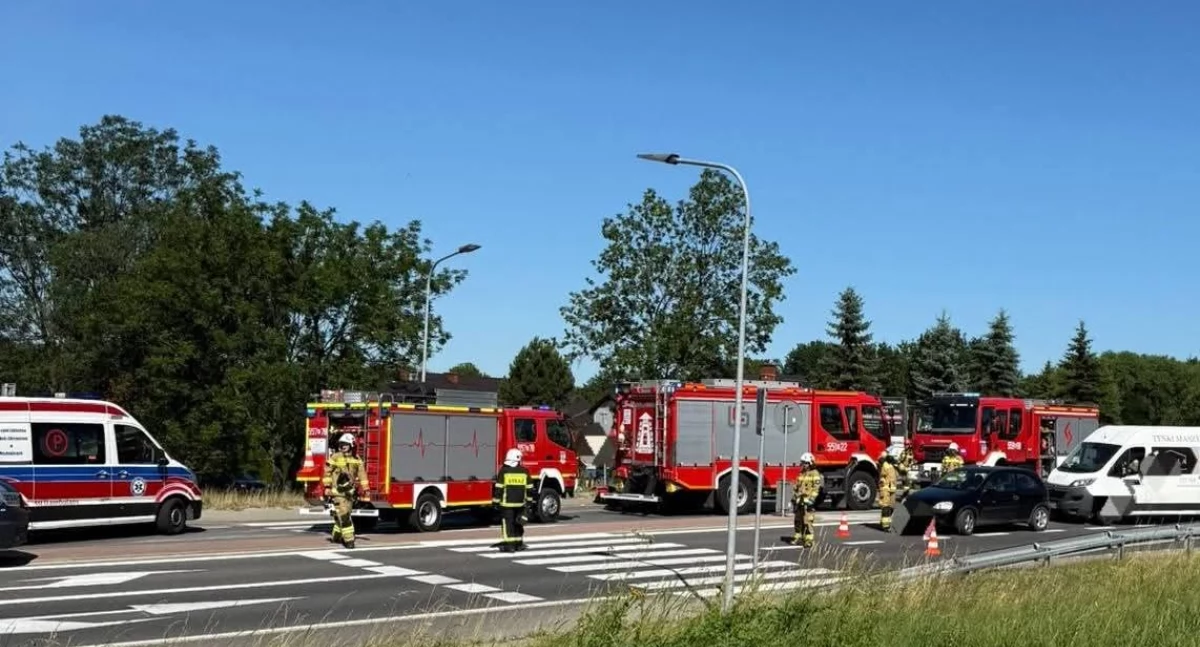 fot. Małopolska Alarmowo