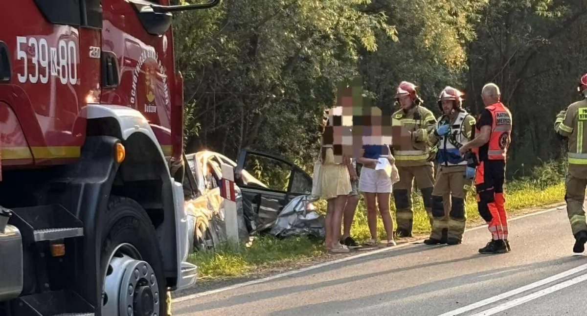 Fot. Małopolska alarmowo 