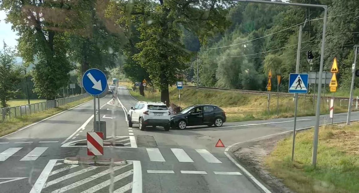 Fot. Małopolska alarmowo