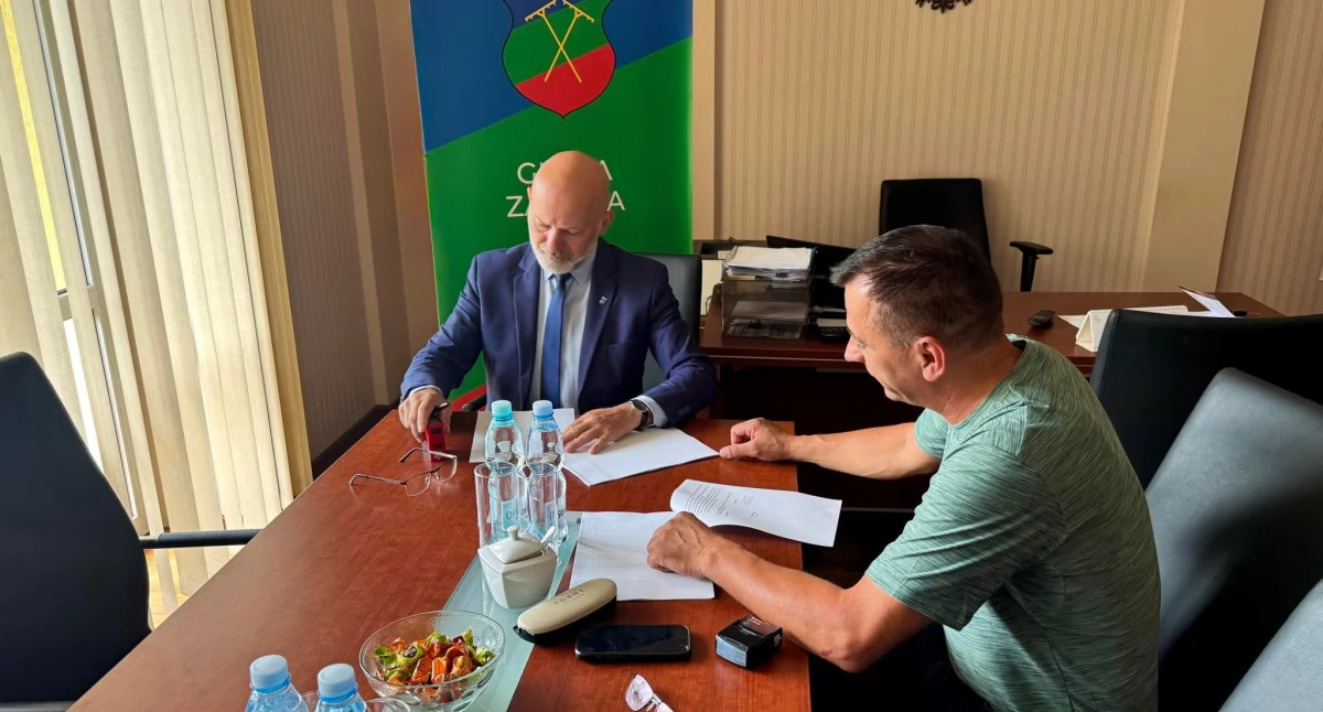 Fot: Urząd Gminy Zawoja 