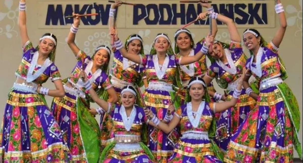 Folklor i Tradycje , Znamy program Makowie Podhalańskim! - zdjęcie, fotografia