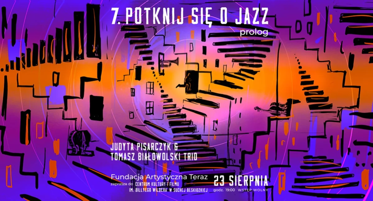 Koncerty – Muzyka , Potknij Startuje Edycja - zdjęcie, fotografia