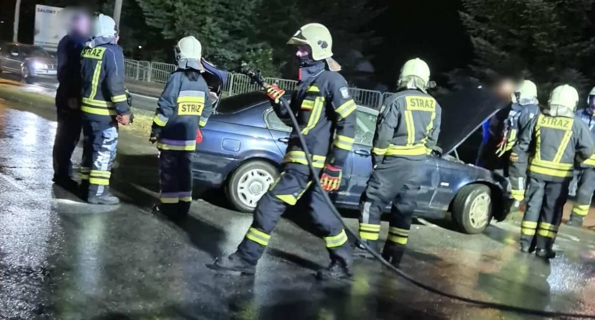 foto: Małopolska Alarmowo
