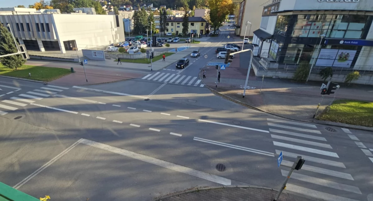 Interwencje, Mają dość tykających świateł Chcą ciszy! - zdjęcie, fotografia