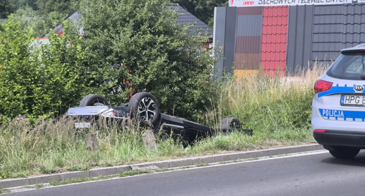 Fot. Małopolska alarmowo