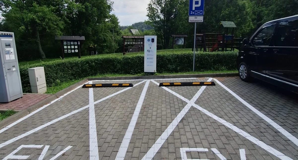 Fot. Babiogórski Park Narodowy (Z.J.)