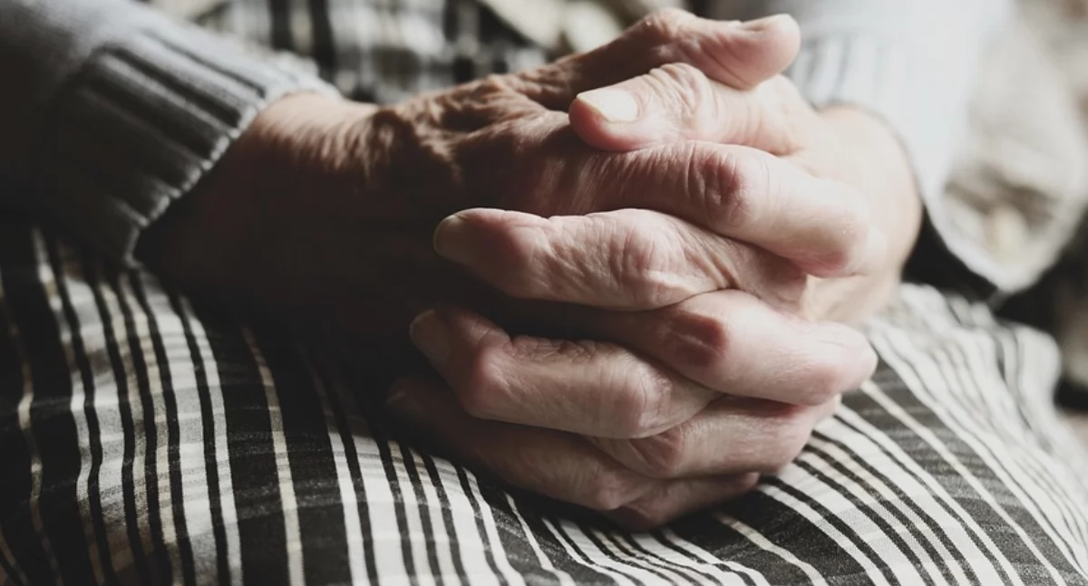 Informacje urzędowe, Małopolska seniorów otrzymało rentę wdowią - zdjęcie, fotografia