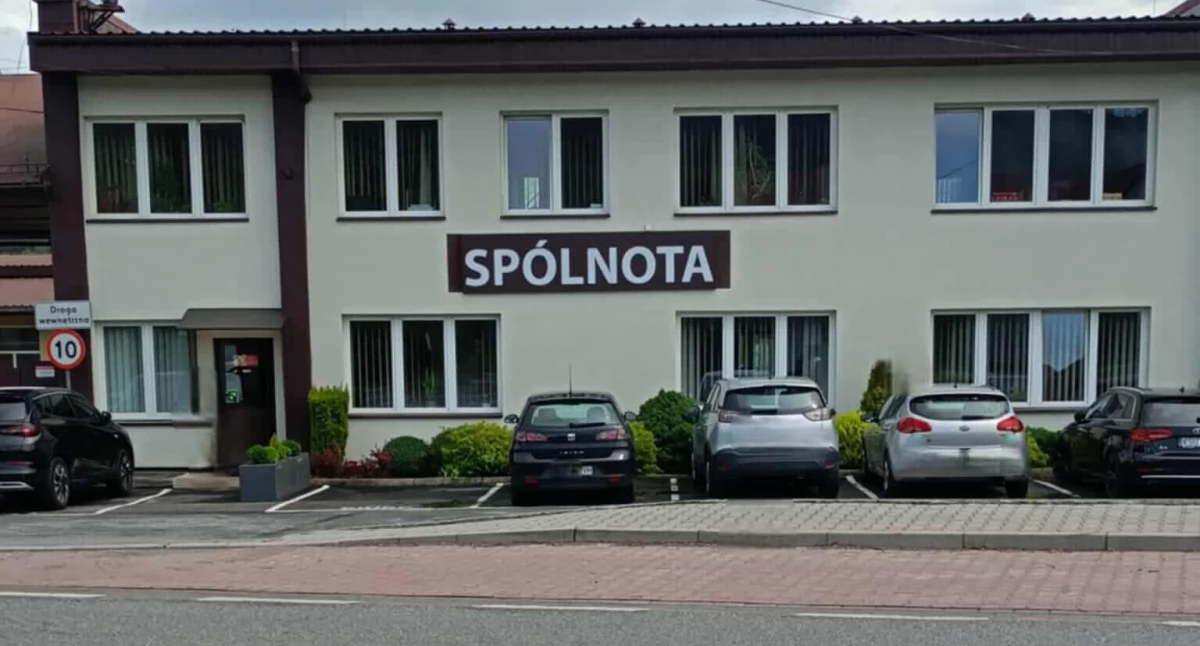 Nasze sprawy, Drzewna Spółdzielnia Pracy „Spólnota” poszukuje członków Zarządu nabór - zdjęcie, fotografia