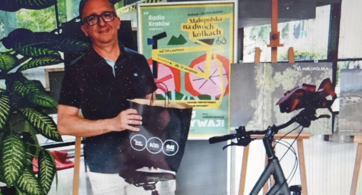 foto. Radio Kraków