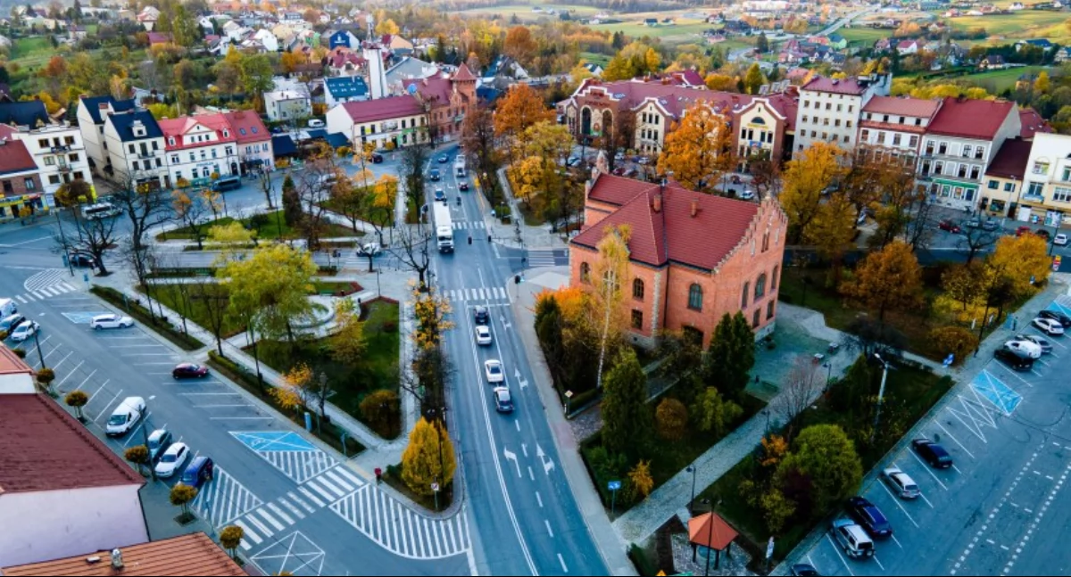 Fot. Ludwik Wojdyła