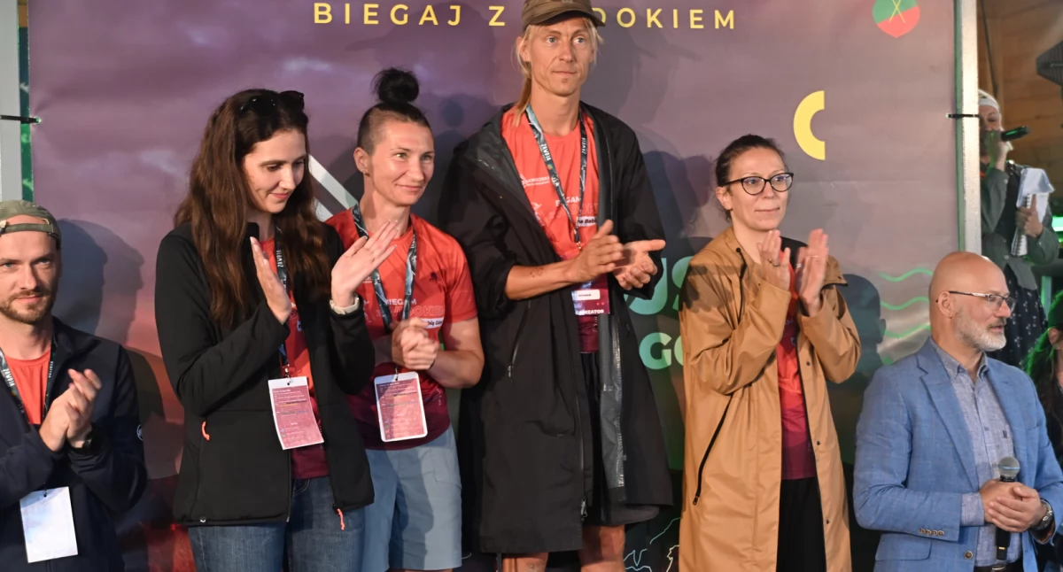 Zdjęcie Maciej Krzyśków - fotografia