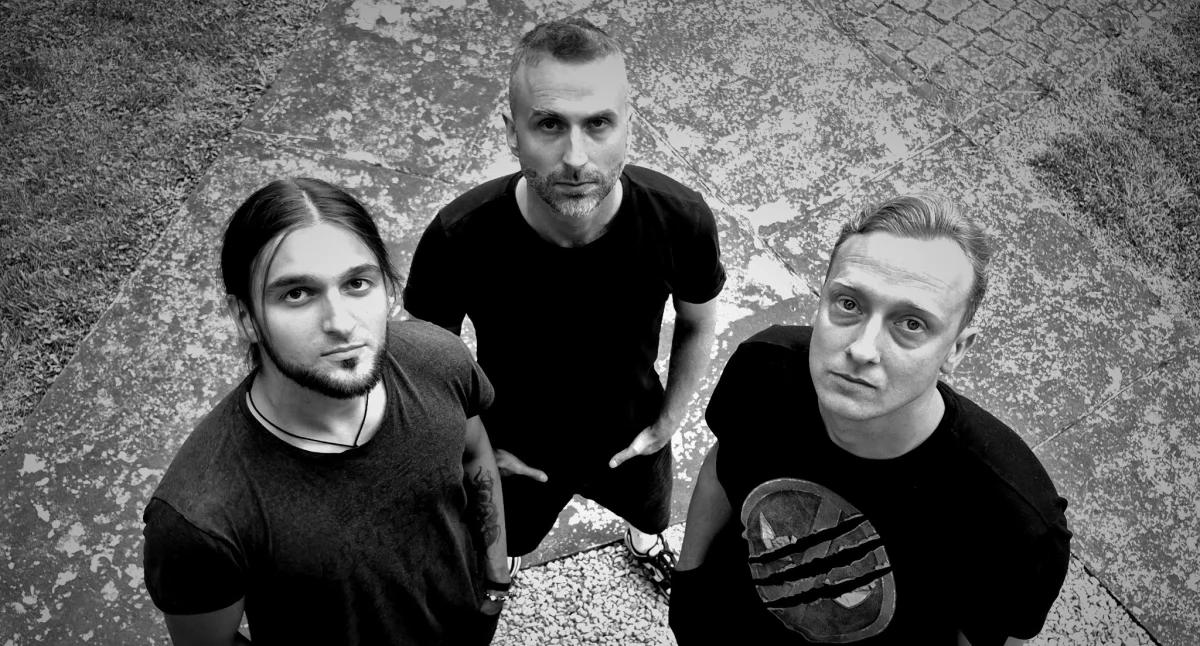 Koncerty – Muzyka , SoulTaker wraca scenę rozdział małopolskiej legendy rocka - zdjęcie, fotografia
