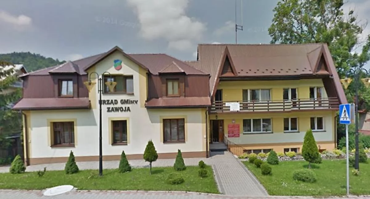 Informacje urzędowe, Urząd Gminy Zawoja Dodatkowe pracy wybrane soboty - zdjęcie, fotografia