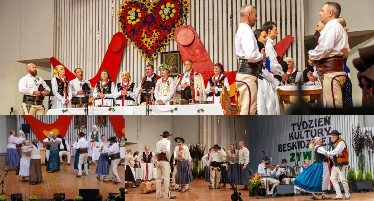 fot: TKB, Cieślica-Zawoja