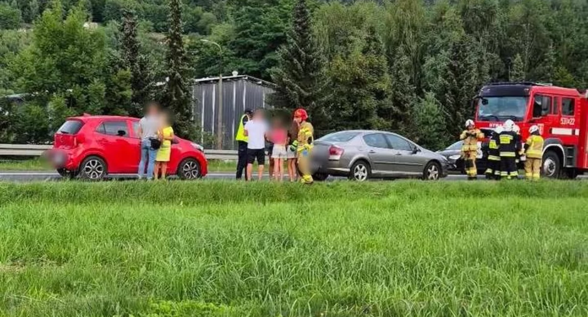 fot. Małopolska Alarmowo