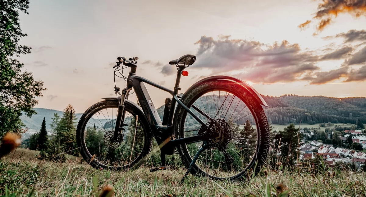 Drogi i Transport, Dopłaty rowerów elektrycznych wkrótce Nawet kryterium dochodowego - zdjęcie, fotografia