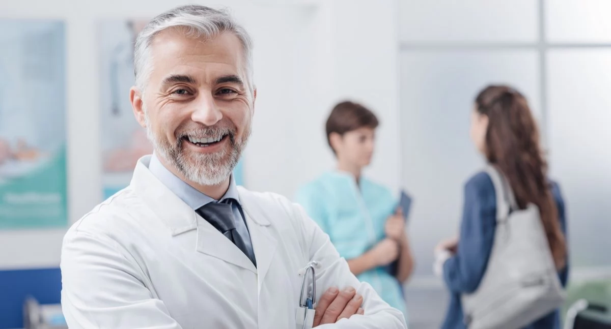 Materiał zewnętrzny, Świadoma decyzja leczeniu szybka rezerwacja Kliniki - zdjęcie, fotografia