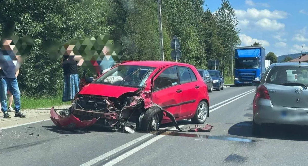 fot. Małopolska Alarmowo