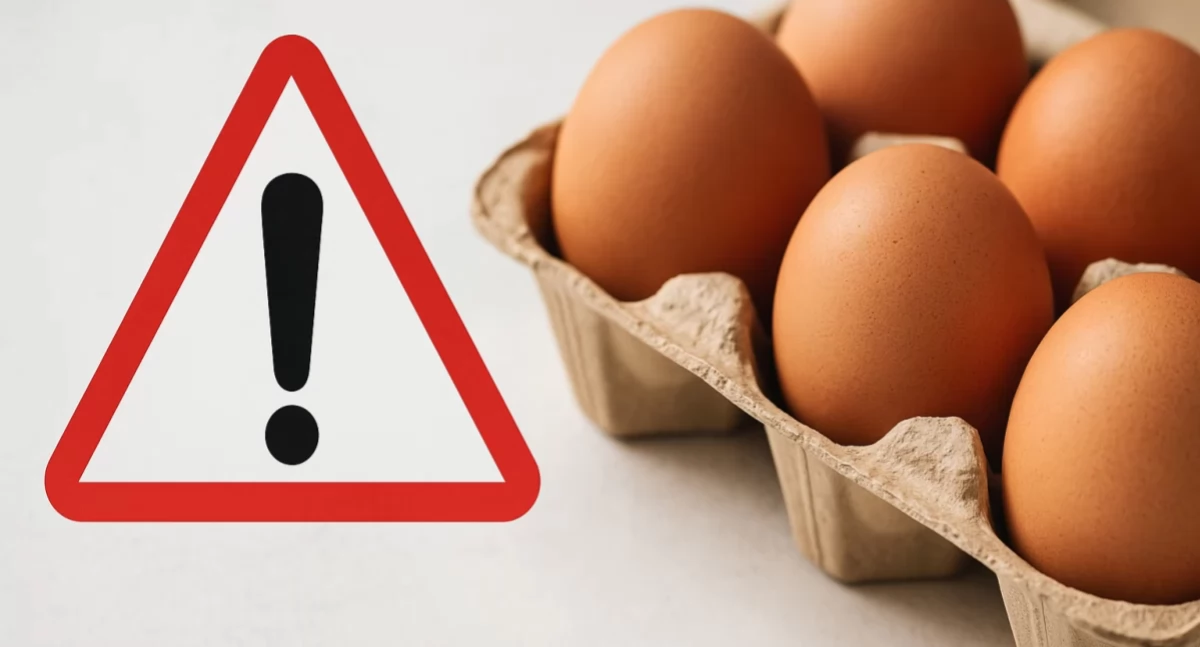 Zdrowie i uroda, Wykrycie bakterii Salmonella partii niebezpieczeństwo zdrowia - zdjęcie, fotografia
