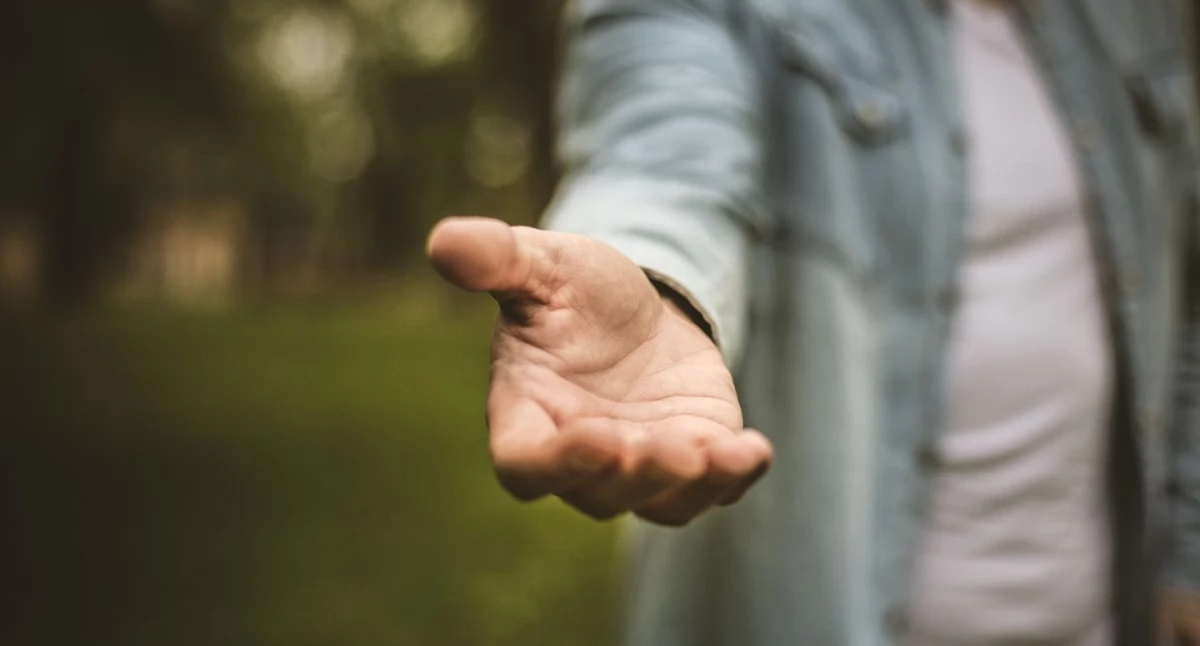 Materiał zewnętrzny, znaleźć odpowiedniego psychoterapeutę - zdjęcie, fotografia