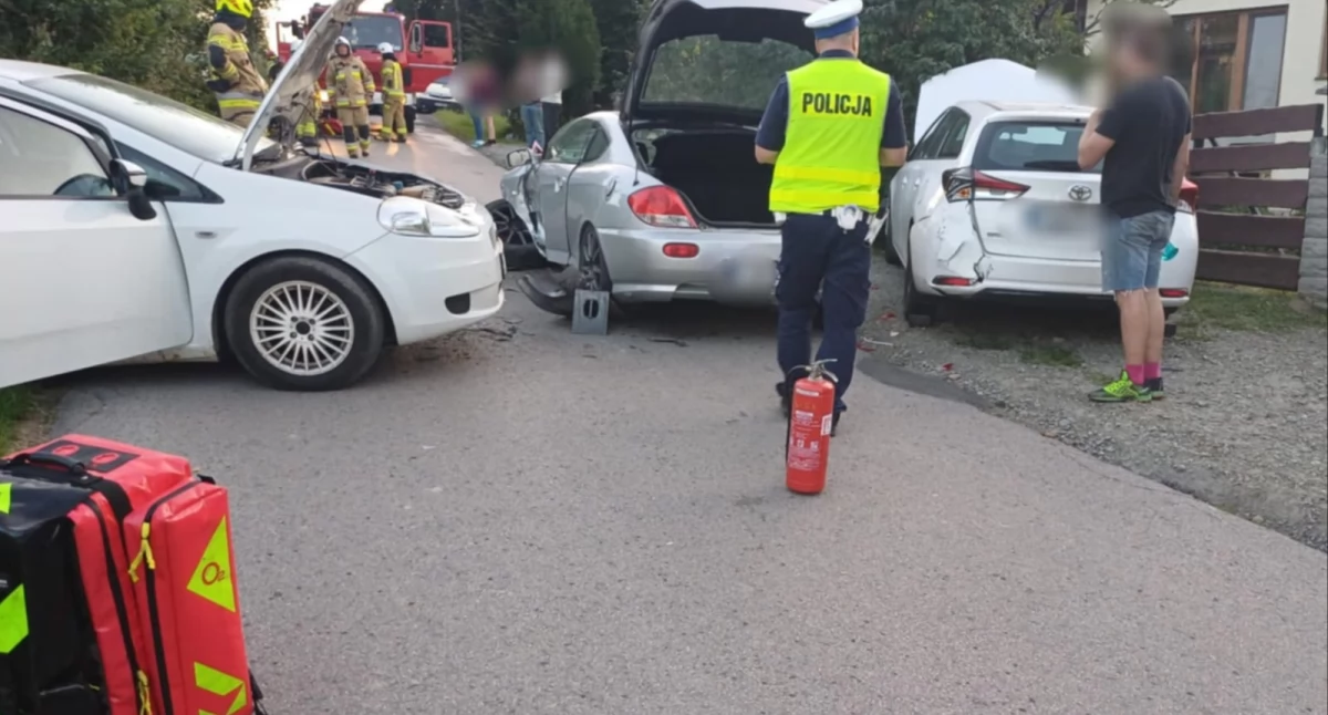 fot. Małopolska Alarmowo