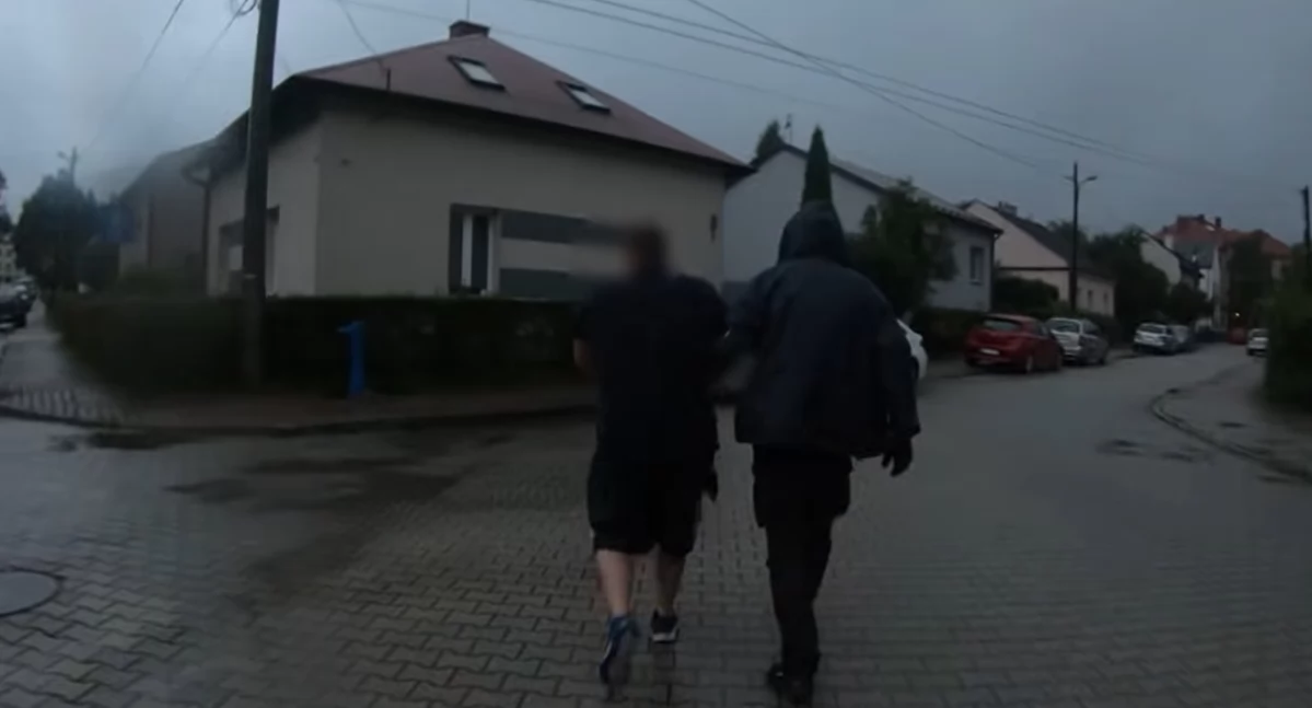 fot. Małopolska Policja