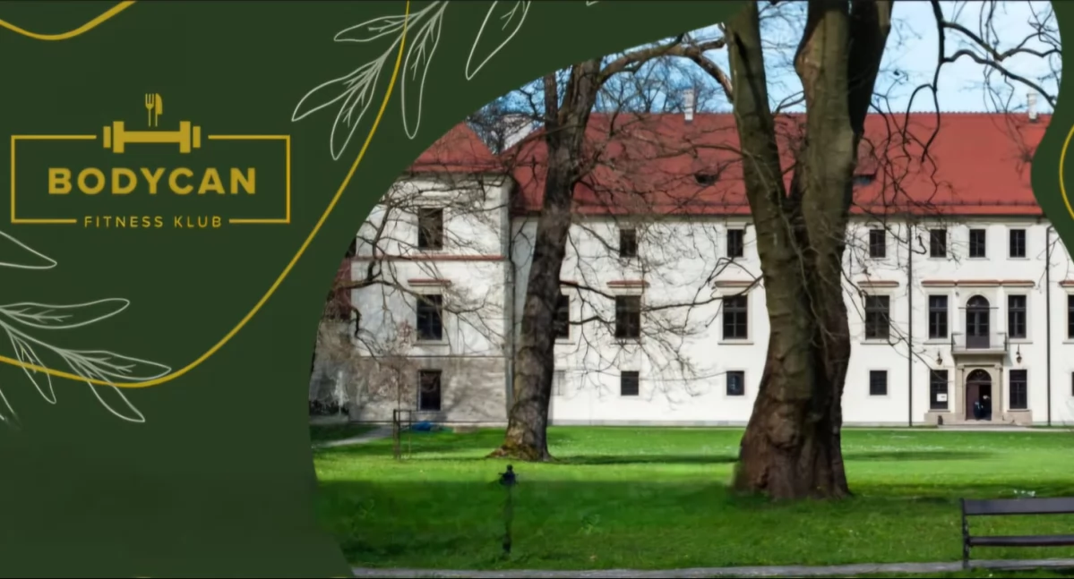 Zdrowie i uroda, Aktywne niedzielne poranki parku zamkowym! - zdjęcie, fotografia