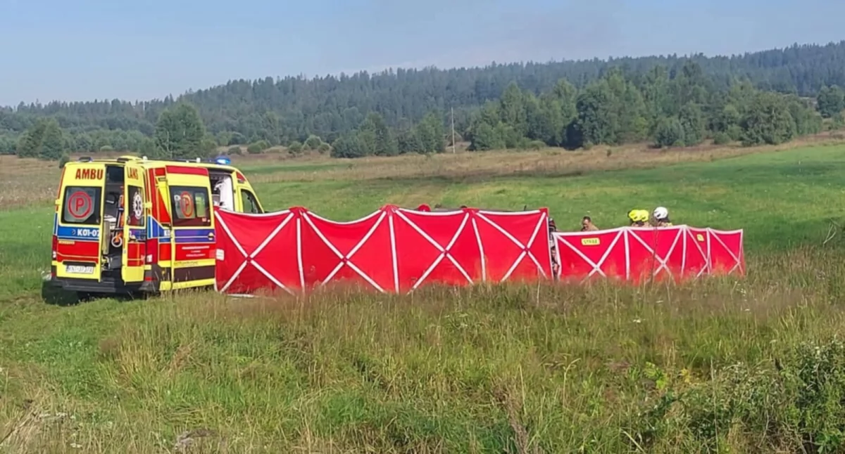 KP PSP Nowy Targ