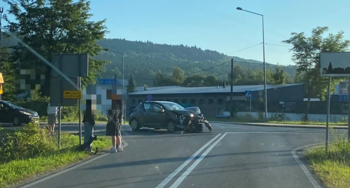 fot. Małopolska Alarmowo