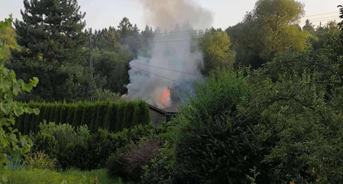 Fot. Małopolska alarmowo