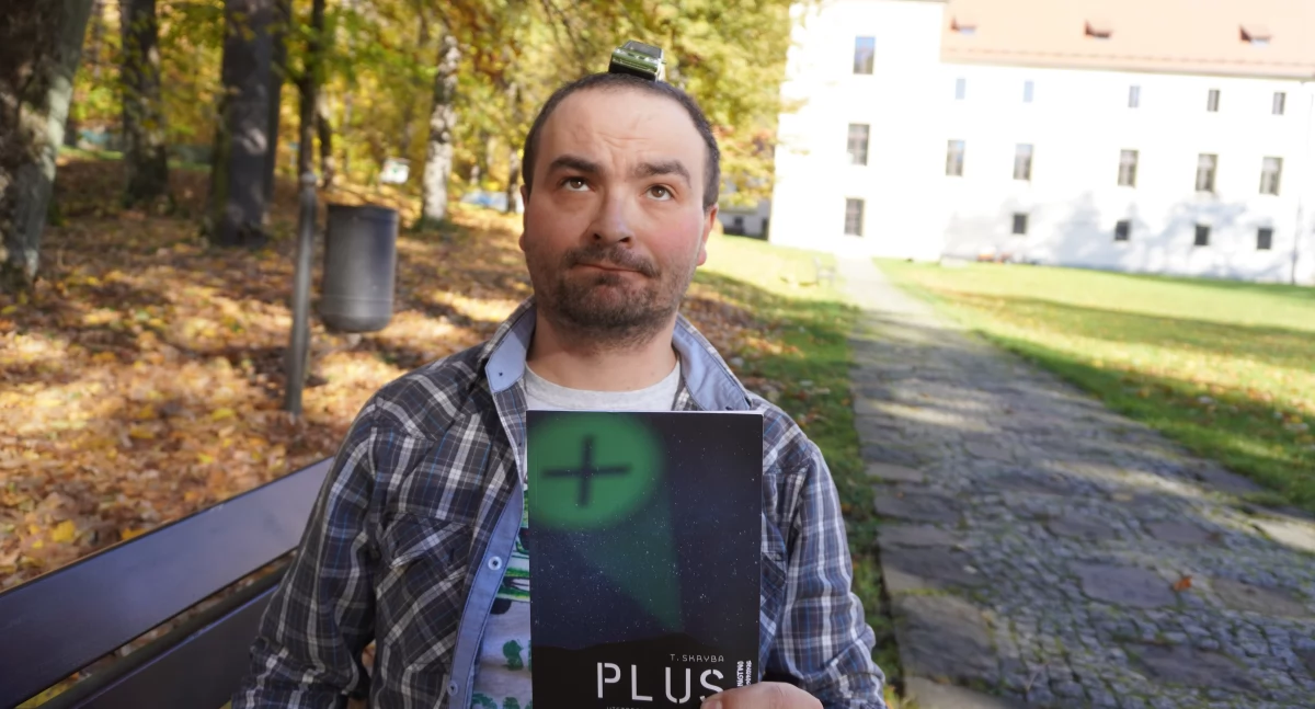 Osobowości kultury , Tomasz Skryba Skupień Opowieści Babiej Góry rytmie popkultury - zdjęcie, fotografia