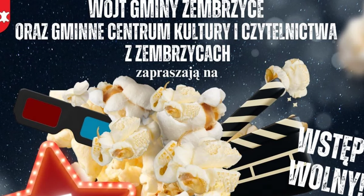 Film i Teatr, Wakacyjne Plenerowe Zembrzycach filmowa gwiazdami! - zdjęcie, fotografia