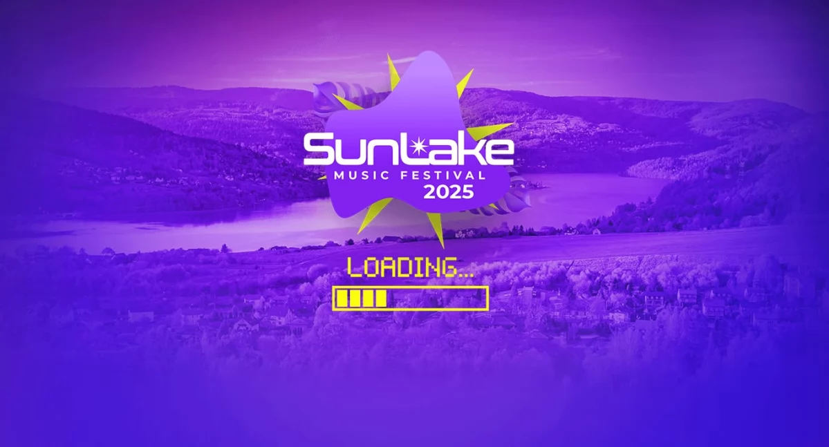 Koncerty – Muzyka , Powiat suski imprezował SunLake Festival 2025! było Górą [RELACJA] - zdjęcie, fotografia