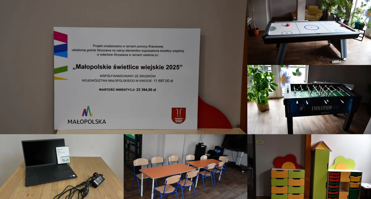 fot: Gmina Stryszawa