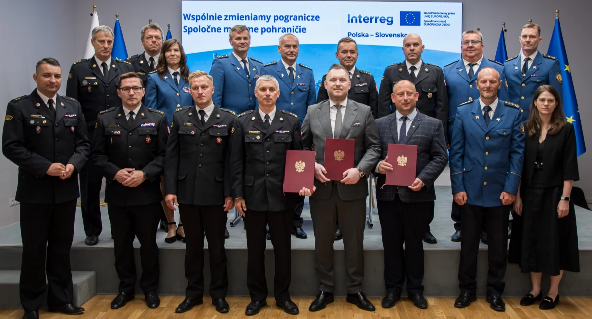 fot: Małopolski Urząd Wojewódzki w Krakowie.