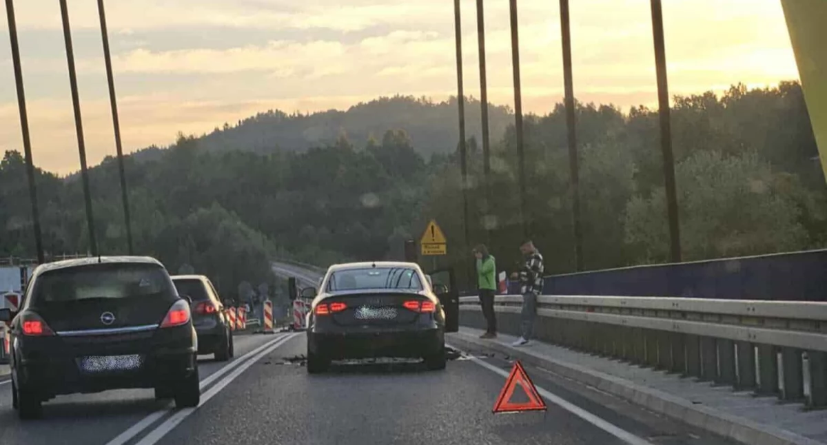 Fot. Małopolska alarmowo