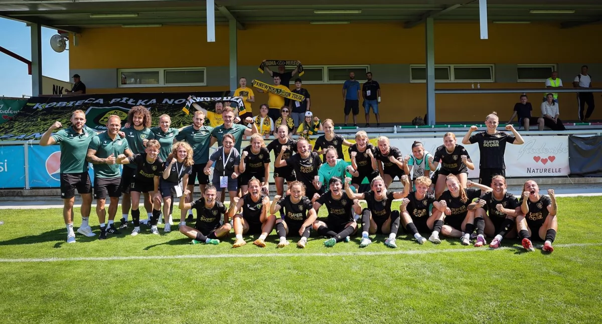 foto: media społecznościowe GKS Katowice / Facebook