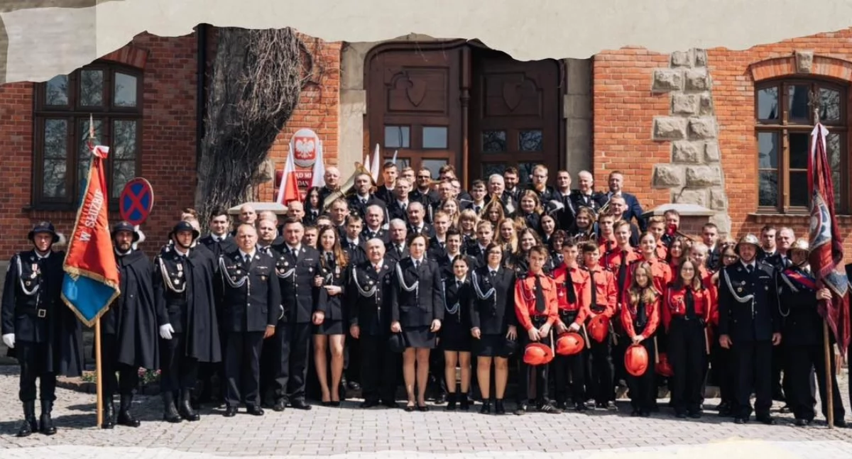 Rozrywka, Jordanów świętuje potrójny jubileusz! - zdjęcie, fotografia